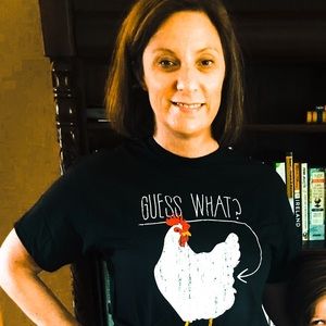 Meet your Posher, Jennifer